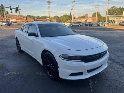 2018 Dodge Charger for sale at Premium Motors in Saint Louis MO