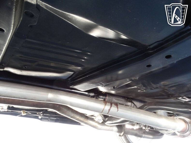 1968 Chevrolet Chevelle