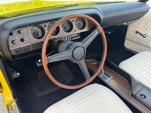 1970 Dodge Challenger