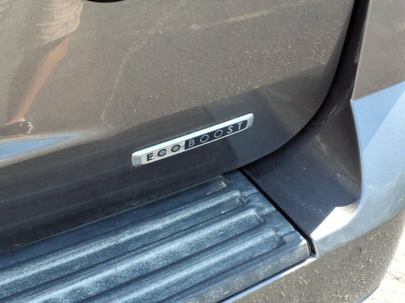 2015 Lincoln Navigator