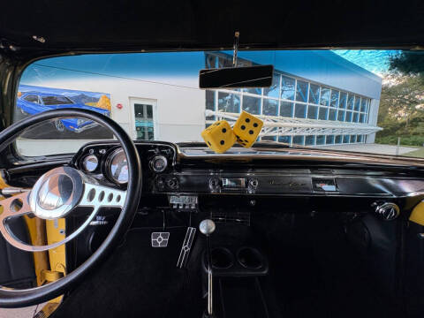 1957 Chevrolet Bel Air