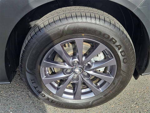 2024 Mazda CX-30 2.5 S