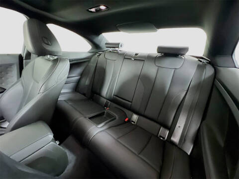 2024 BMW 2 Series M240i