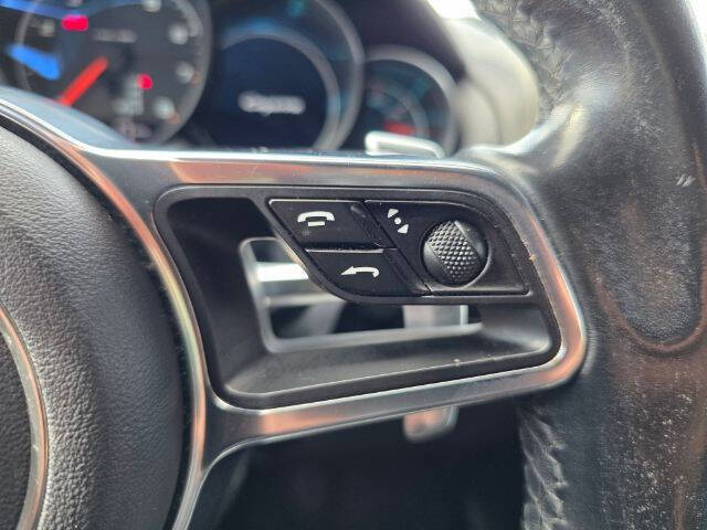 2017 Porsche Cayenne