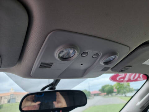 2015 Chevrolet Traverse LS