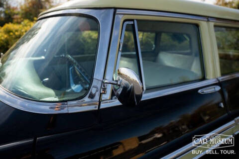 1955 Chrysler New Yorker