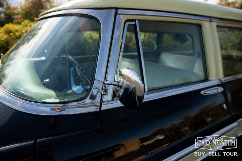 1955 Chrysler New Yorker