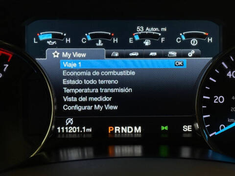 2018 Ford Expedition MAX Limited