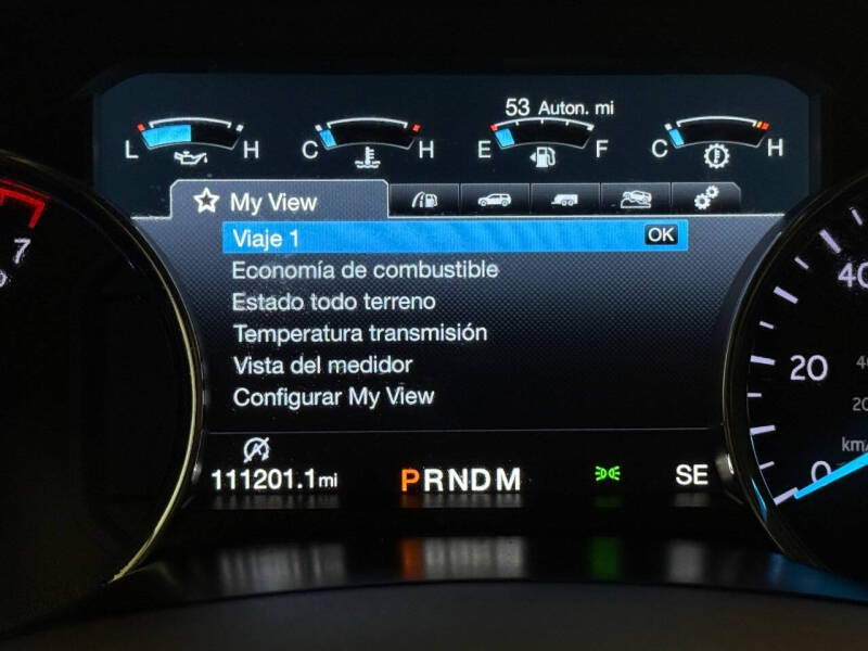 2018 Ford Expedition MAX Limited