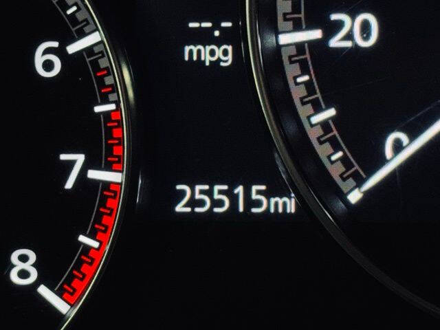 2023 Mazda CX-30 2.5 S Preferred