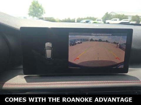 2025 Dodge Hornet GT