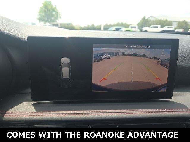 2025 Dodge Hornet GT