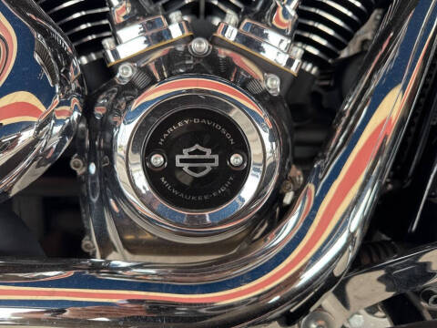 2023 Harley-Davidson n/a