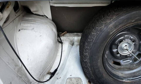 1982 Mitsubishi Lancer