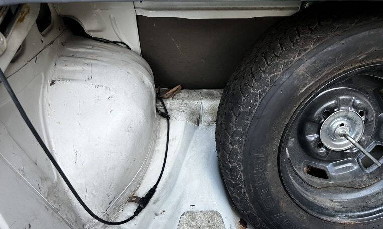 1982 Mitsubishi Lancer