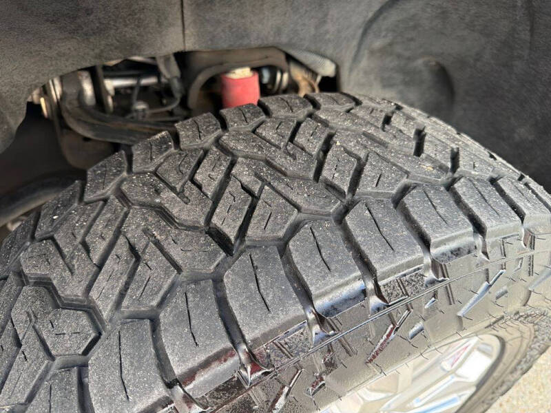 2022 GMC Sierra 3500HD