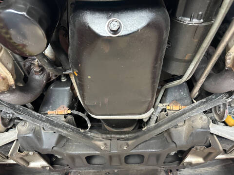 1986 Chevrolet Corvette