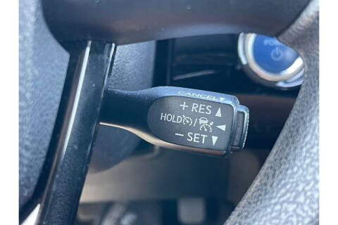 2019 Toyota Prius LE