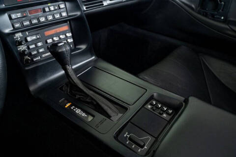 1995 Chevrolet Corvette