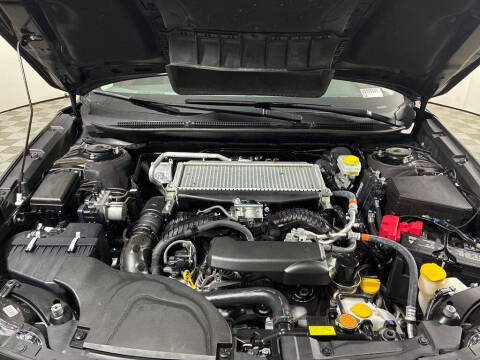 2023 Subaru Outback Touring XT