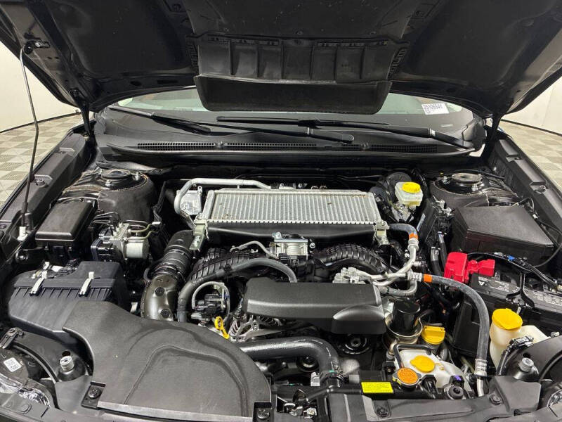 2023 Subaru Outback Touring XT