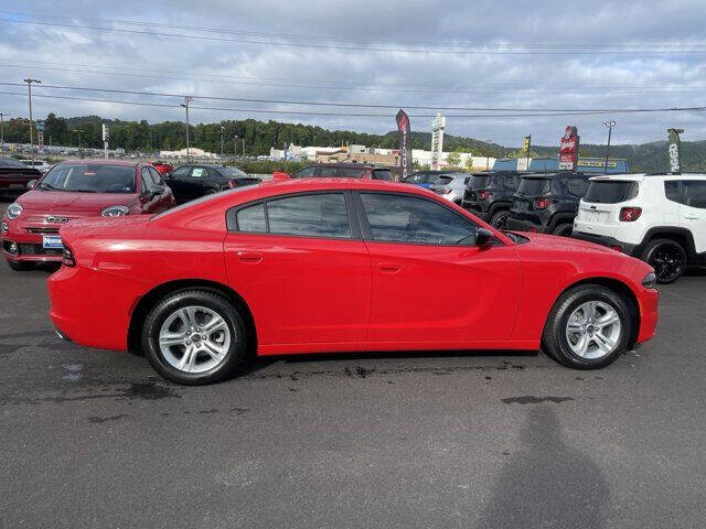 2023 Dodge Charger for sale at Mid-State Pre-Owned in Beckley, WV