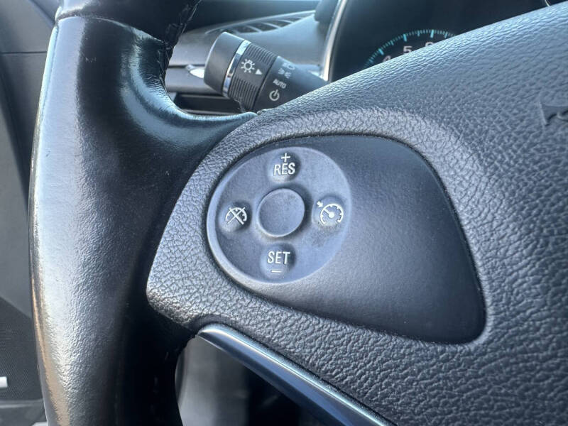 2018 Chevrolet Impala Premier