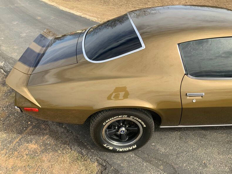 1972 Chevrolet Camaro