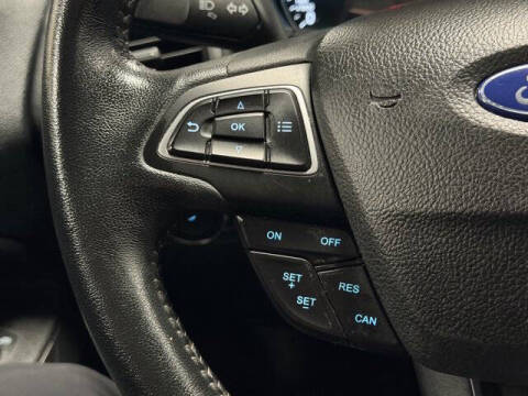 2021 Ford EcoSport SES