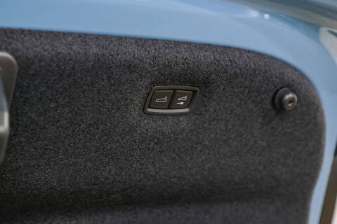 2022 Porsche Taycan 4S