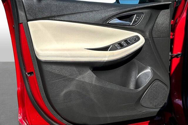 2020 Buick Encore GX Preferred