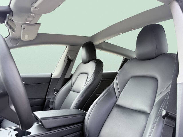 2023 Tesla Model 3 Long Range