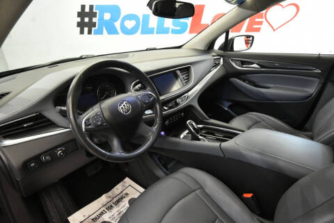 2018 Buick Enclave Premium