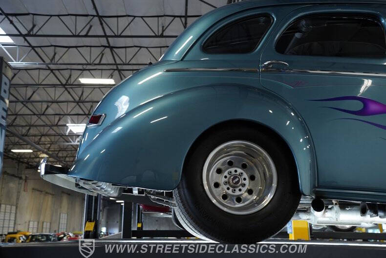 1941 Willys Americar