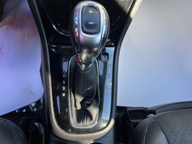 2017 Buick Encore Preferred II