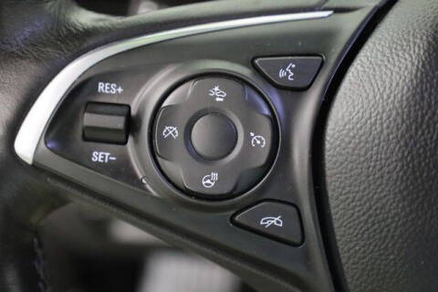 2020 Buick Envision Premium