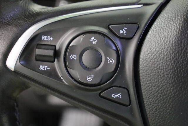 2020 Buick Envision Premium