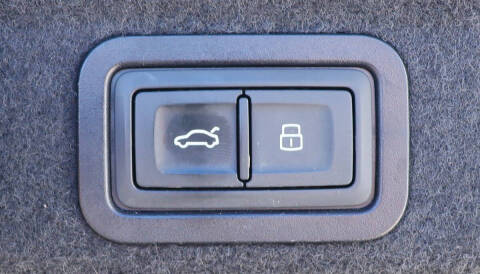 2019 Audi A6 quattro Prestige 55 TFSI