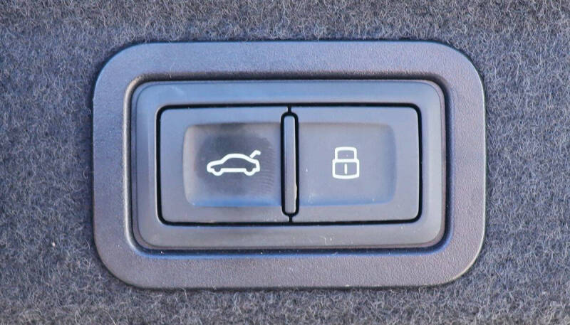 2019 Audi A6 quattro Prestige 55 TFSI