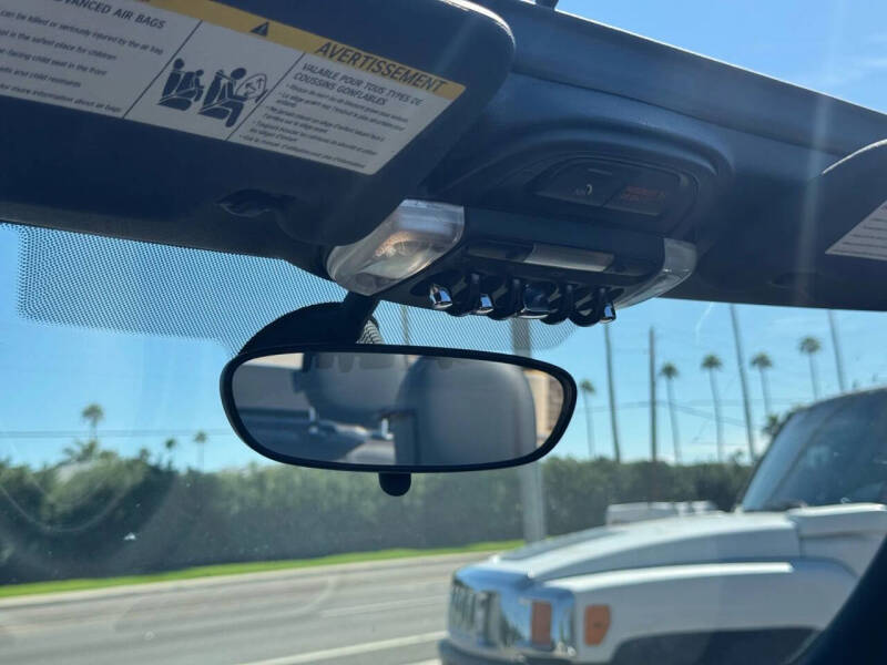 2019 MINI Convertible Cooper