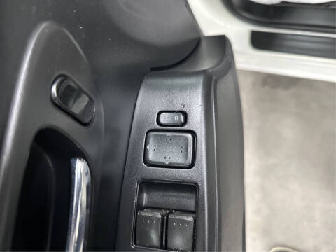 2012 Mazda MAZDA5 Sport