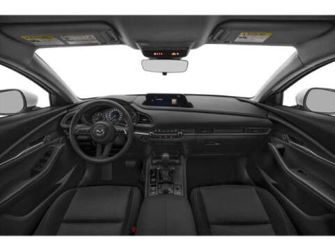 2023 Mazda CX-30 2.5 S