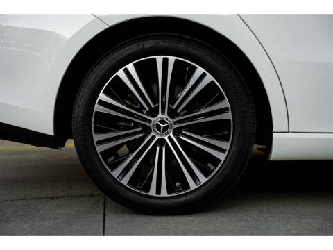 2023 Mercedes-Benz CLA CLA 250 4MATIC