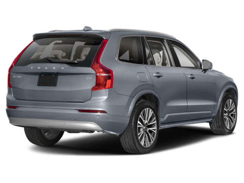 2022 Volvo XC90 T6 Inscription 7-Passenger