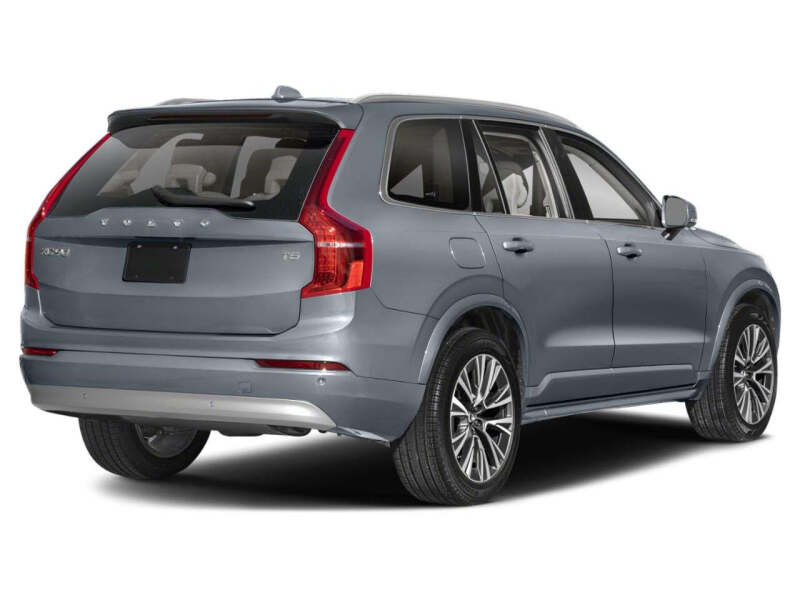 2022 Volvo XC90 T6 Inscription 7-Passenger