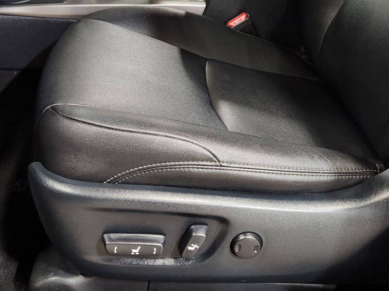 2023 Toyota 4Runner TRD Sport