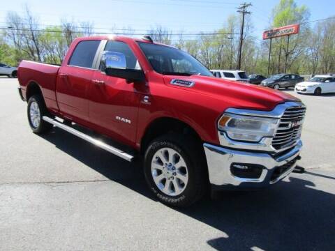 2023 RAM 2500 for sale at Specialty Car Company in North Wilkesboro NC