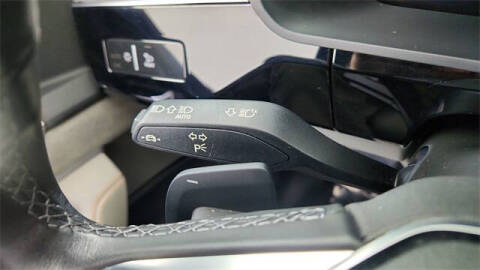 2024 Audi Q8 Sportback e-tron quattro Prestige S line