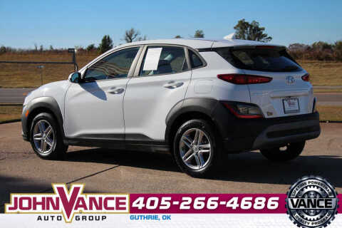 2023 Hyundai Kona SE