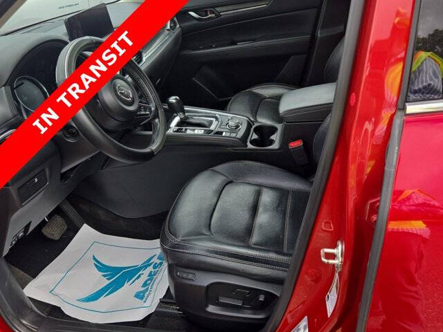 2023 Mazda CX-5 2.5 S Premium